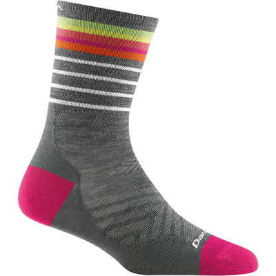 Darn Tough Vermont - Womens Stride Micro Crew Ultra-Lightweight Socks