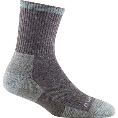 Darn Tough Vermont - Womens May Micro Crew Midweight With Cushion Socks