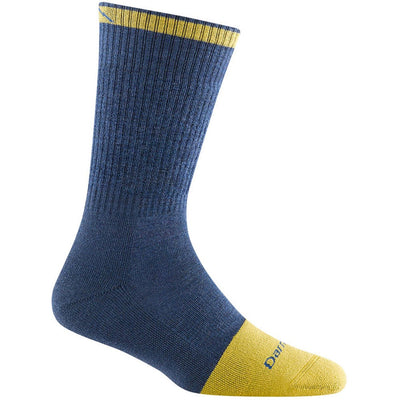 Darn Tough Vermont - Womens Steely Boot Midweight With Cushion Socks