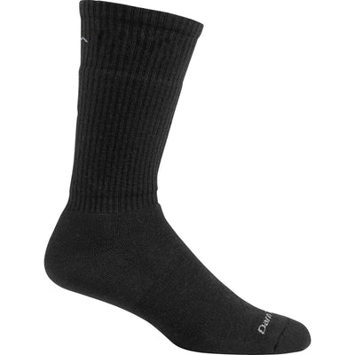Darn Tough Vermont - Mens The Standard Mid-Calf Lightweight With Cushion Socks