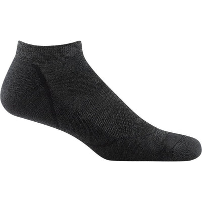 Darn Tough Vermont - Womens Light Hiker No Show Lightweight With Cushion Socks