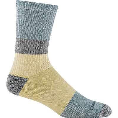 Darn Tough Vermont - Womens Mountaineering Micro Crew Heavyweight With Full Cushion Socks