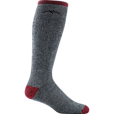 Darn Tough Vermont - Womens Mountaineering Heavyweight With Full Cushion Socks