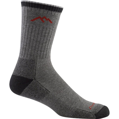 Darn Tough Vermont - Womens Hiker Micro Crew Midweight With Cushion Socks