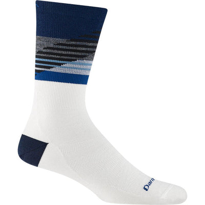 Darn Tough Vermont - Womens Lillehammer Nordic Boot Lightweight Socks