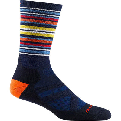 Darn Tough Vermont - Womens Oslo Nordic Boot Lightweight With Cushion Socks
