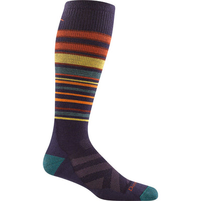 Darn Tough Vermont - Mens Snowpack Midweight With Cushion Socks