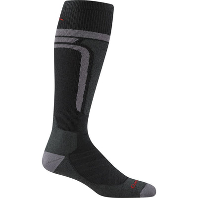 Darn Tough Vermont - Womens Edge Midweight With Cushion Socks