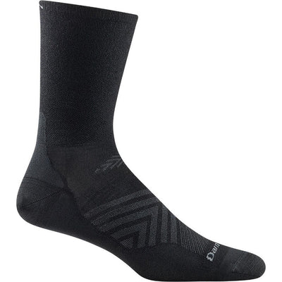 Darn Tough Vermont - Mens Run Micro Crew Ultra-Lightweight Socks