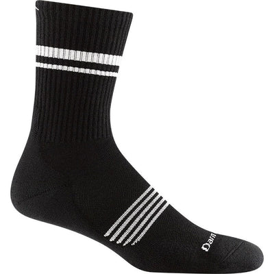 Darn Tough Vermont - Womens Element Micro Crew Lightweight With Cushion Socks