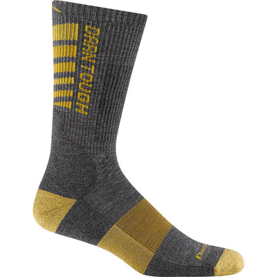 Darn Tough Vermont - Mens Backbone Boot Midweight With Cushion Socks