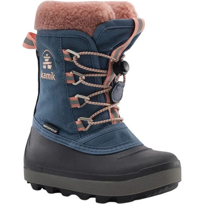 Kamik - Kids Cascade Winter Boots