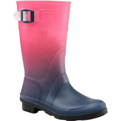 Kamik - Kids Raindrops Rain Boots