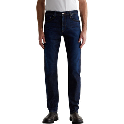 AG Adriano Goldschmied - Mens Everett Slim Straight Pants