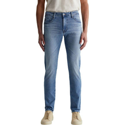 AG Adriano Goldschmied - Mens Protege Classic Straight Pants