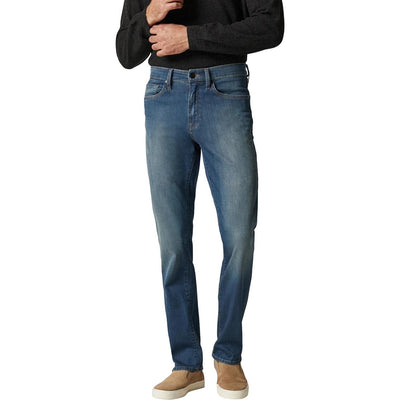 34 Heritage - Mens Charisma Comfort Rise Classic Straight Leg Jeans