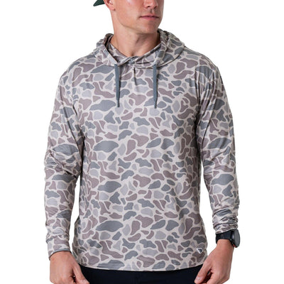 Burlebo - Mens Performance Hoodie
