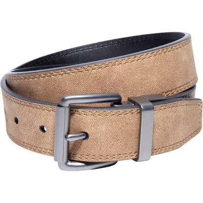 Nike - Kids Double Row Stitch Reversible Belt
