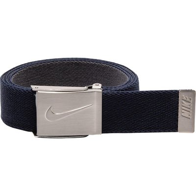 Nike - Kids Nike Kids Reversible Stretch Web Belt
