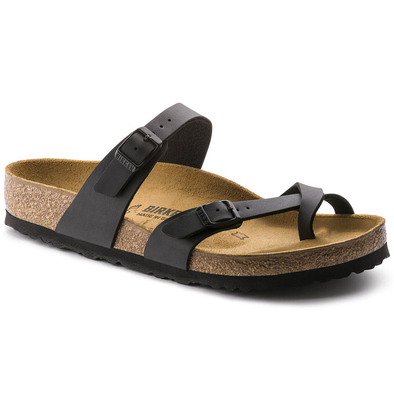 Birkenstock - Womens Mayari Birko-Flor Sandal