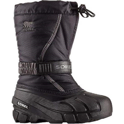 Sorel - Youth Unisex Toddler Toddler Flurry Shell Boot