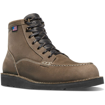 Danner - Mens Bull Run Lux Vintage Sterling Boots