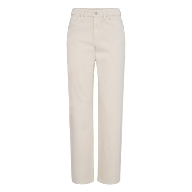 DK Company - Womens Bykajane Straight Jeans - Parfait Pink