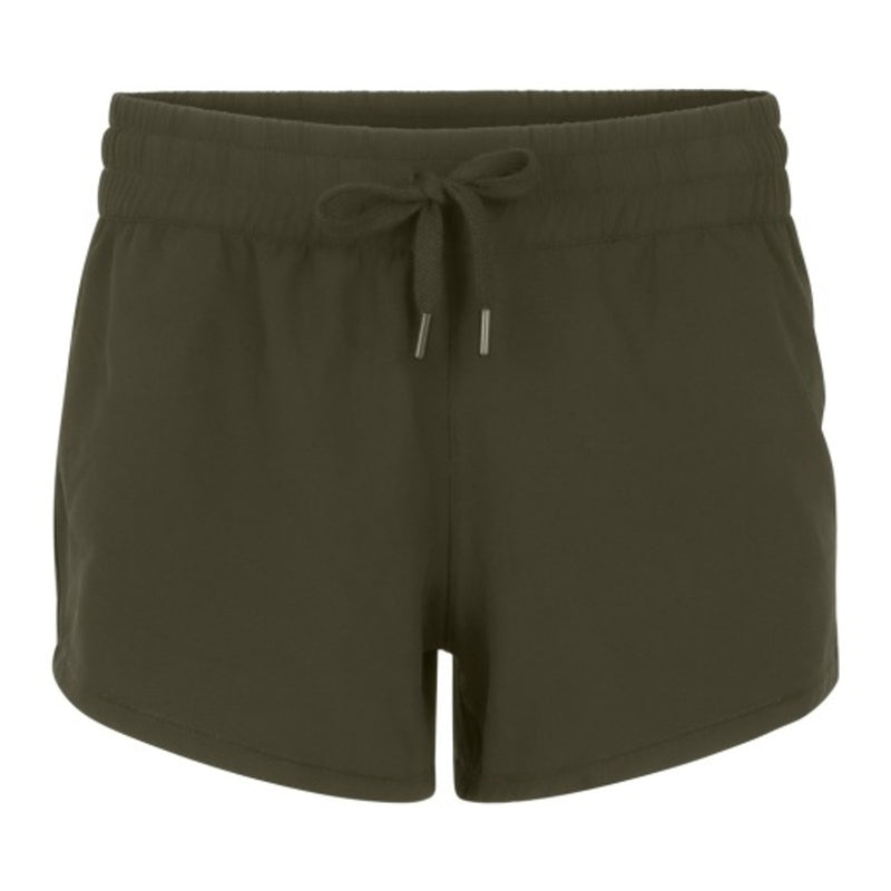 Year of Ours - Womens Yos Running Short