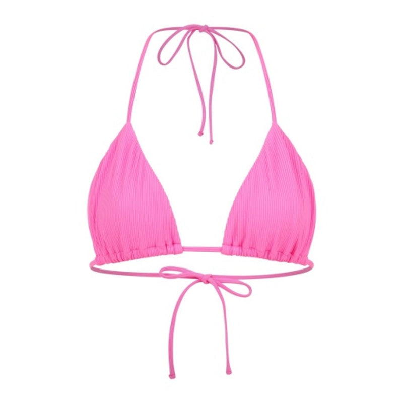 Year of Ours - Womens Rib String Bikini Top