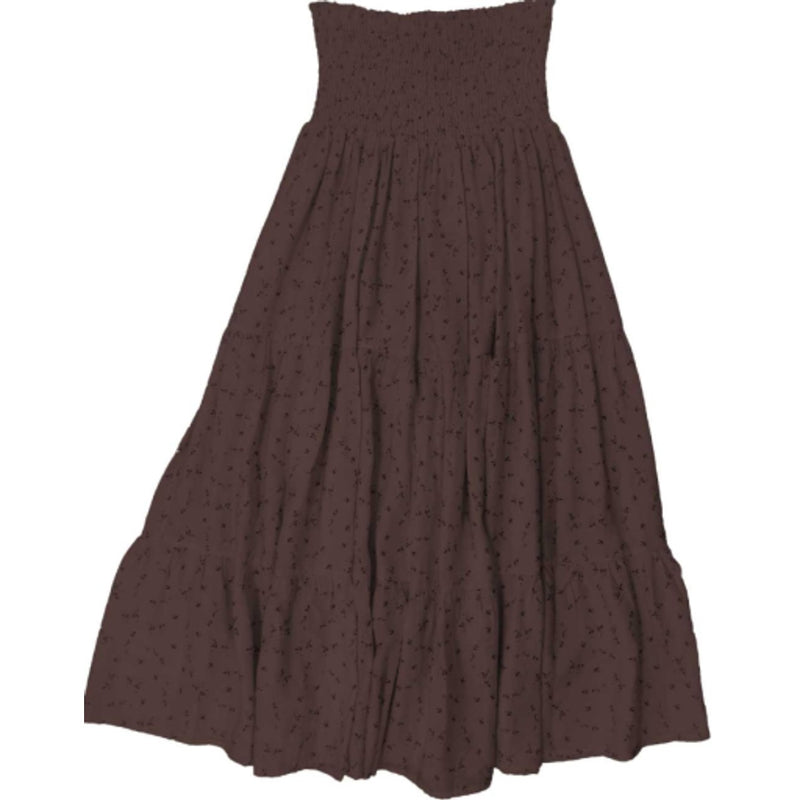 DK Company - Womens Byjoannie Smock Skirt