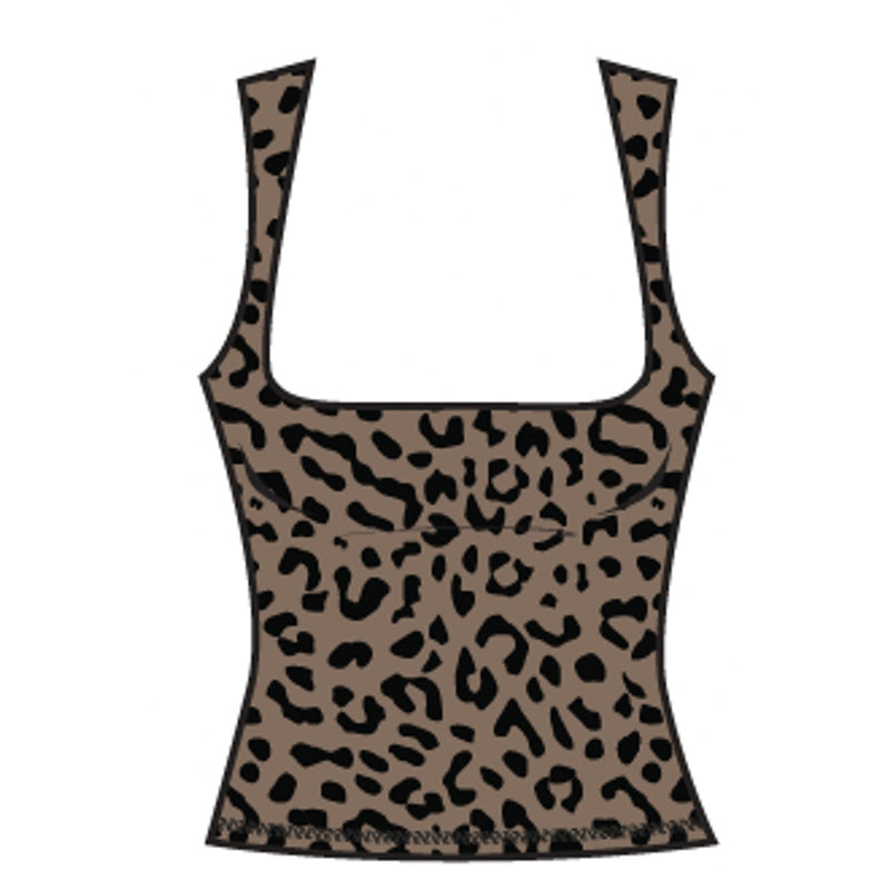 Year of Ours - Womens Melrose Place Tank