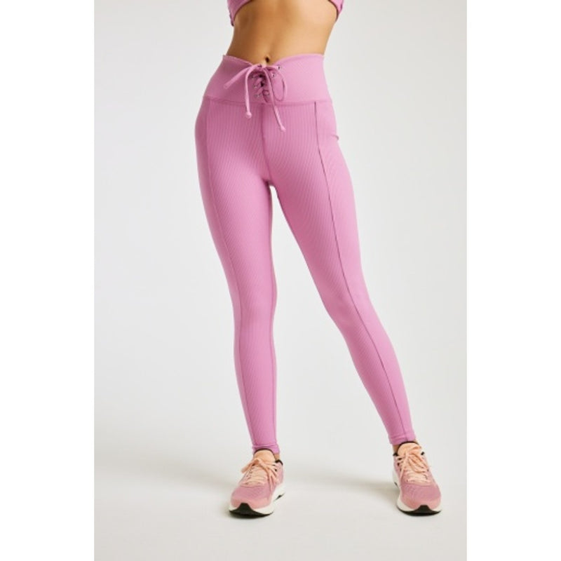 Year of Ours - Womens Ribbed Football Legging