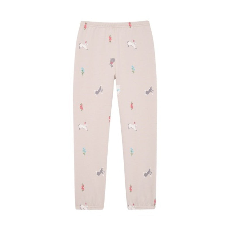 Beach Riot - Girls Little Georgie Pant