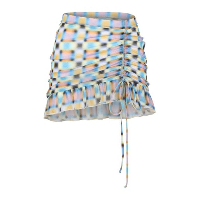 Year of Ours - Womens the Ibiza Skirt