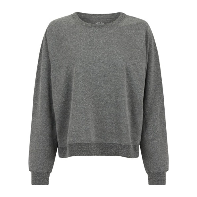Year of Ours - Womens the College Crew Sweatshirt