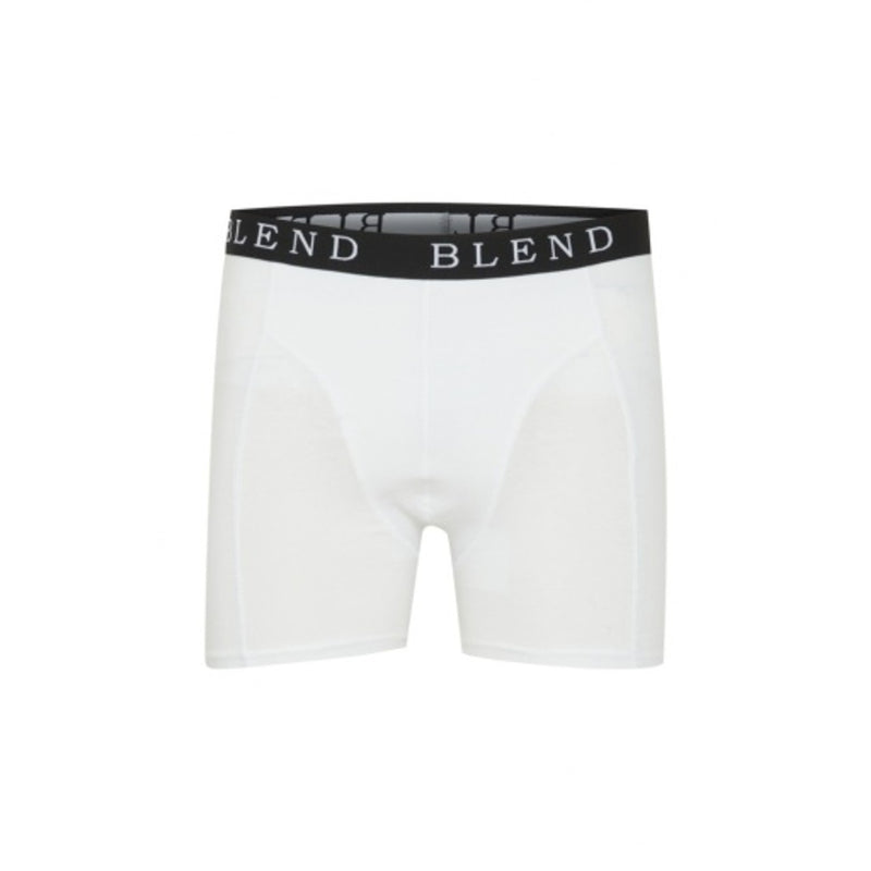 DK Company - Mens Bhned Underwear 2-Pack