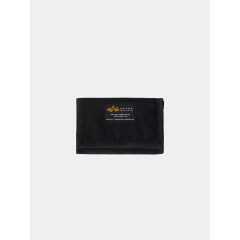 Alpha Industries - Mens Crew Wallet Ii