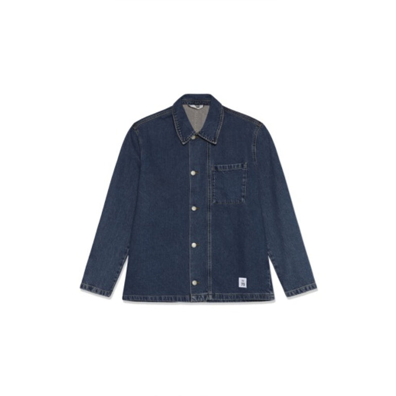 DK Company - Mens Mascout Denim 73