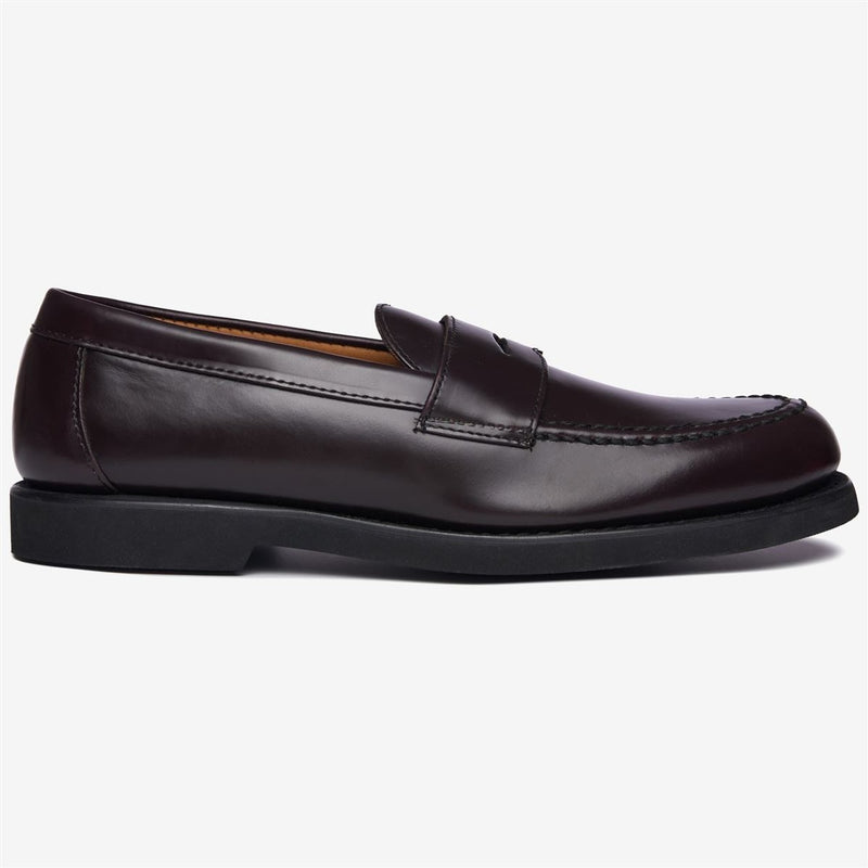Sebago - Mens Ryan Brushed Po