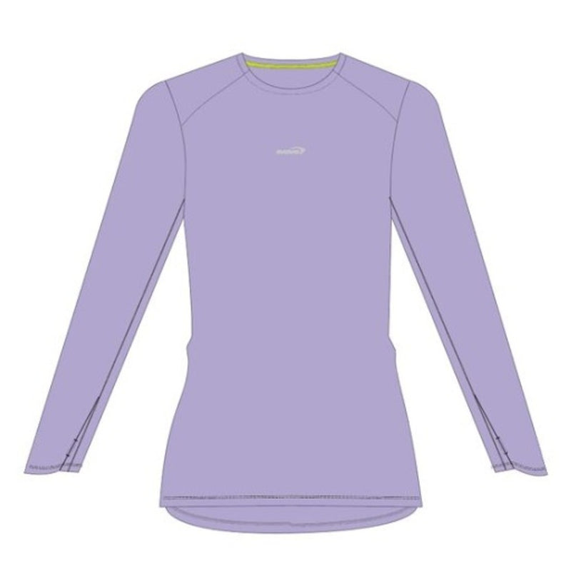 inov-8 - Womens Airlite Long Sleeve T-Shirt with