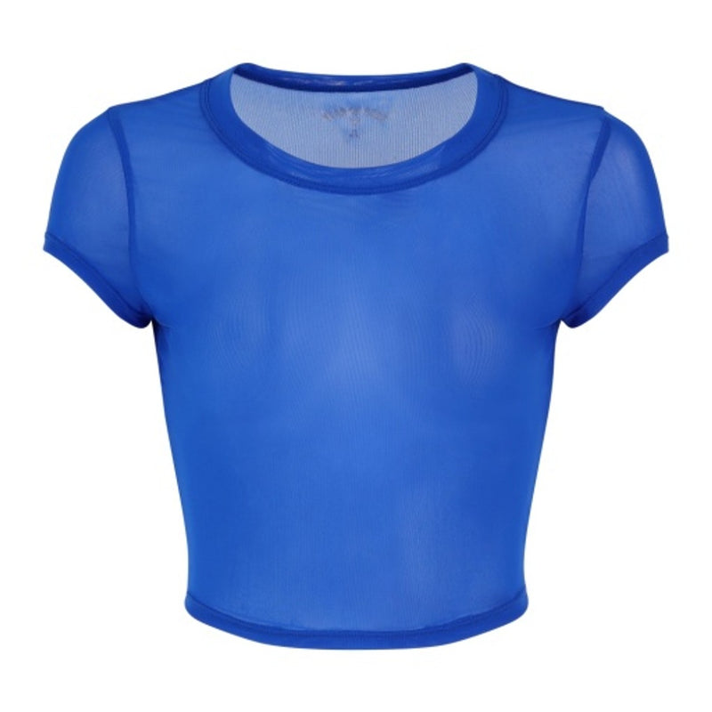 Year of Ours - Womens the Katie Baby Tee