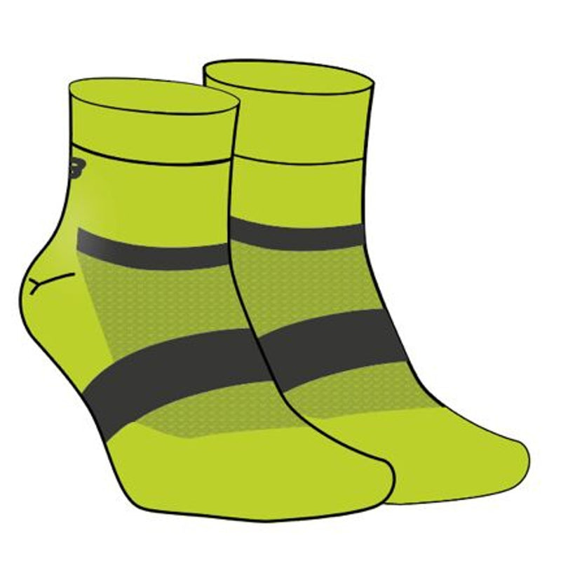 inov-8 - Unisex Active Mid Sock