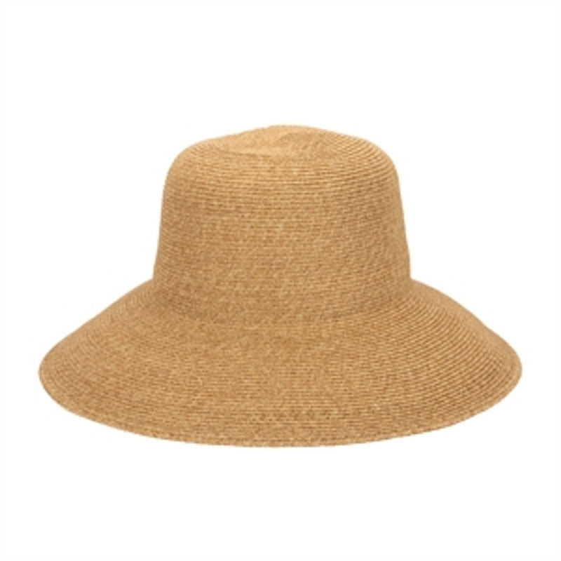 San Diego Hat Company - Toasty Womens Mixed Ultrabraid Round Crown