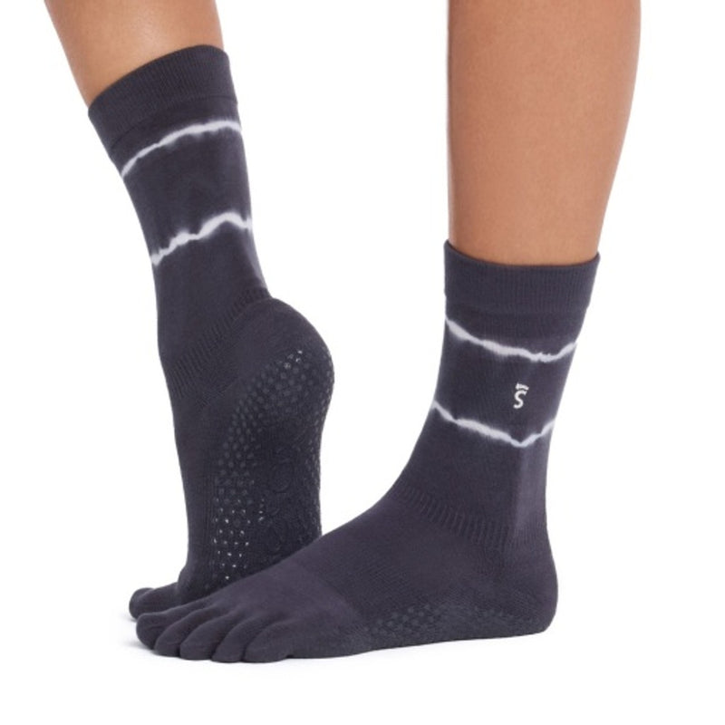 Thirty Three Threads - Unisex G F/T Ultra Fk Crew Glacial Tds