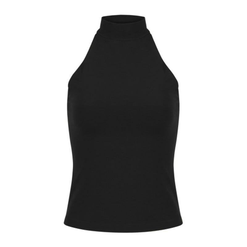 Year of Ours - Womens Studio Mock Neck Tank