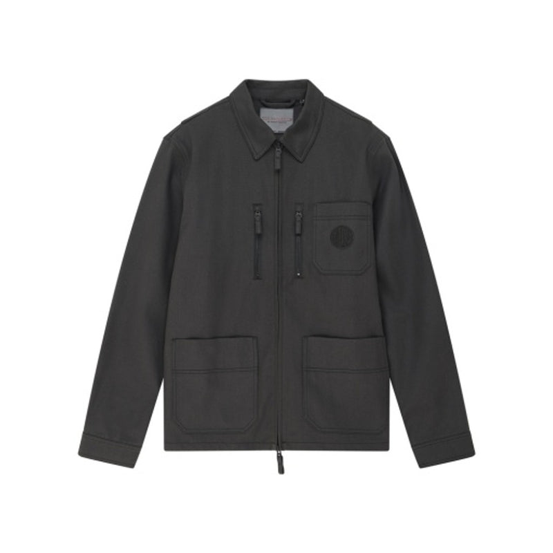 Deus Ex Machina - Mens Airflow Overshirt