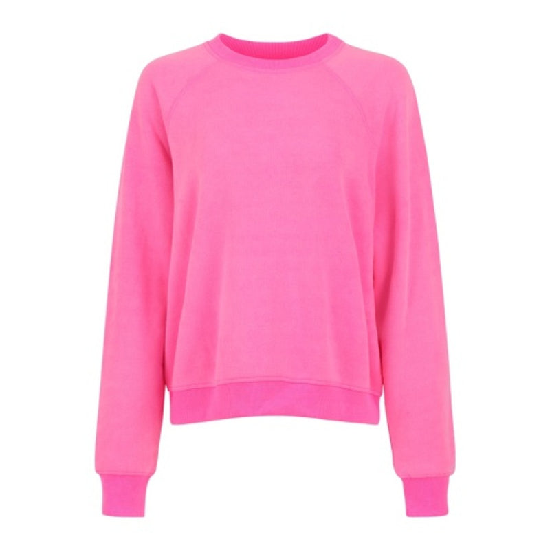 Year of Ours - Womens the College Crew Sweatshirt