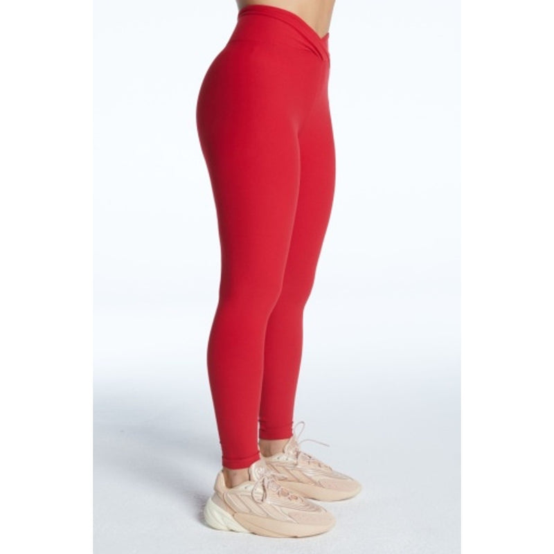 Year of Ours - Womens Stretch Veronica Legging
