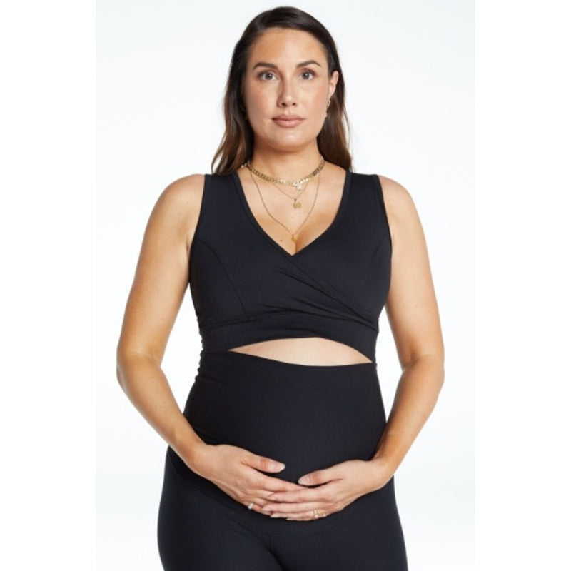 Year of Ours - Womens Mami V Bra