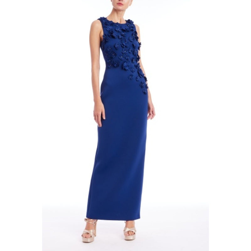 Badgley Mischka - Womens Luna Dress